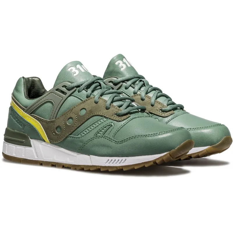 Saucony Grid SD Originators YoAnty Fenway (S70377-3)