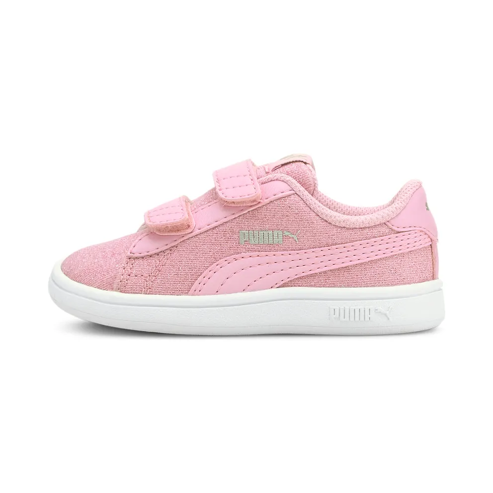 Puma Smash v2 Glitz Glam Pink (36738019)