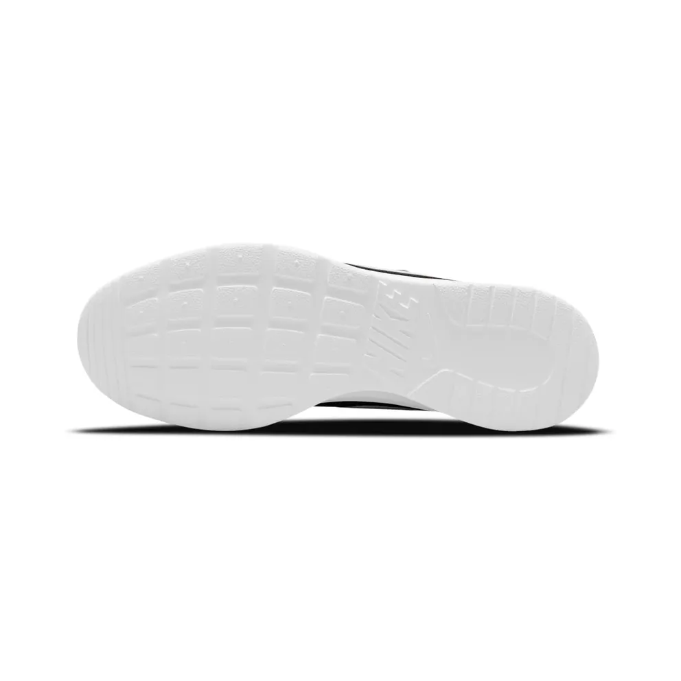 Nike Tanjun Black 50% Sustainable Materials (DJ6258-003)