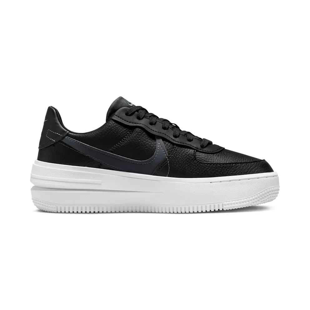 Nike Air Force 1 PLT.AF.ORM Black (DJ9946-001)