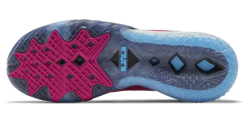 nike-lebron-18 CV7564-600