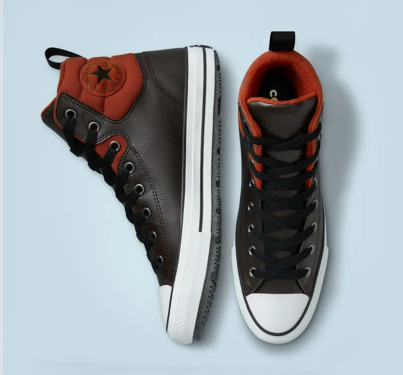 Converse Chuck Taylor All Star Berkshire Boot Water Repellant (A00721C)