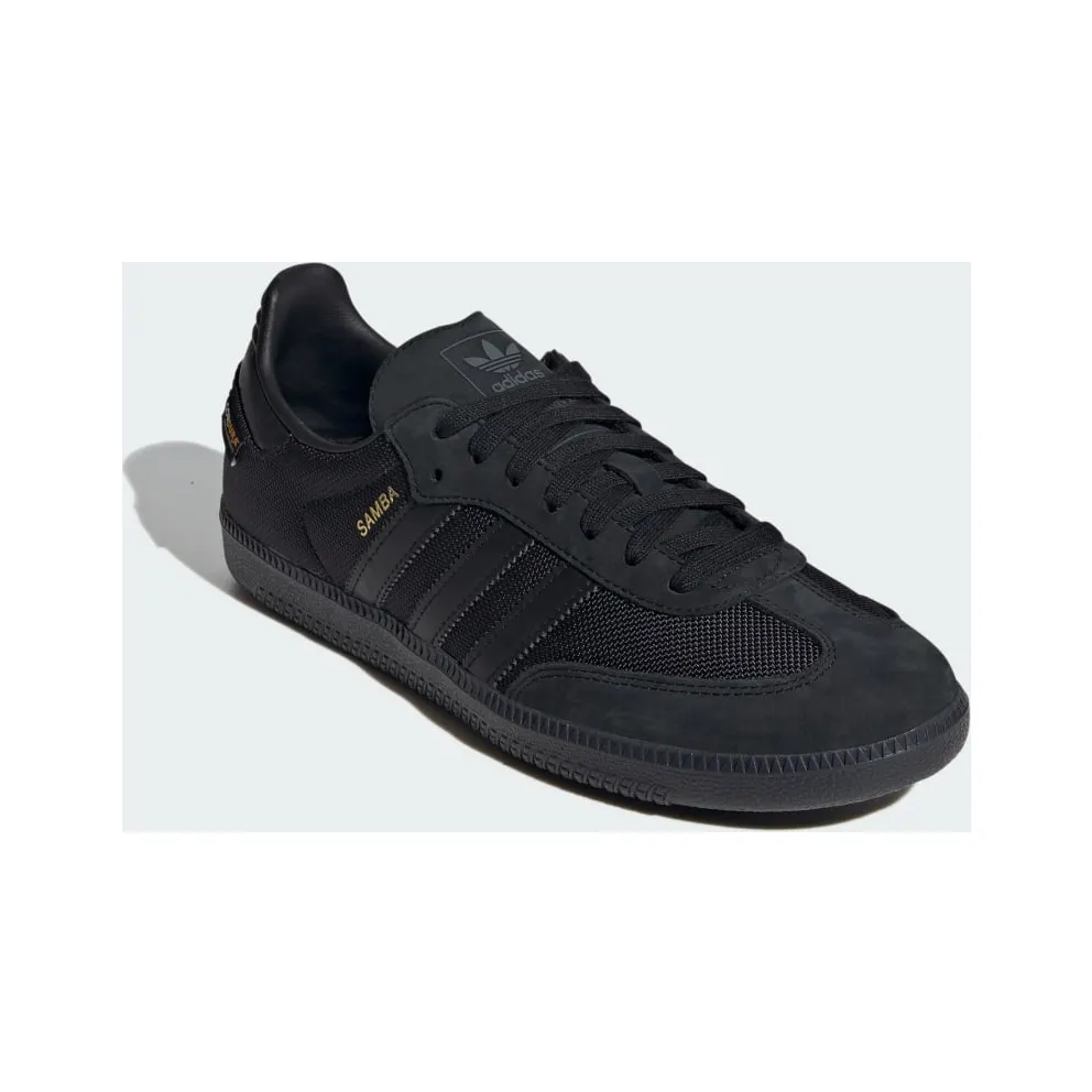 Adidas Samba OG Core Black / Core Black / Carbon (JI4647)