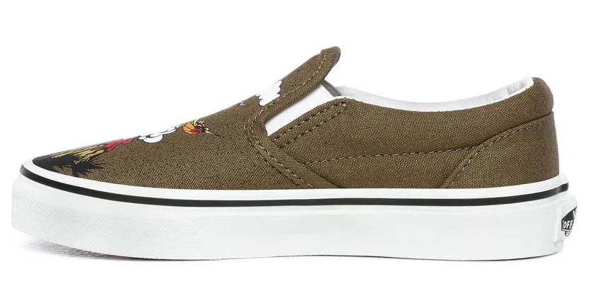 vans-slip-on VN0A4BUT0I2