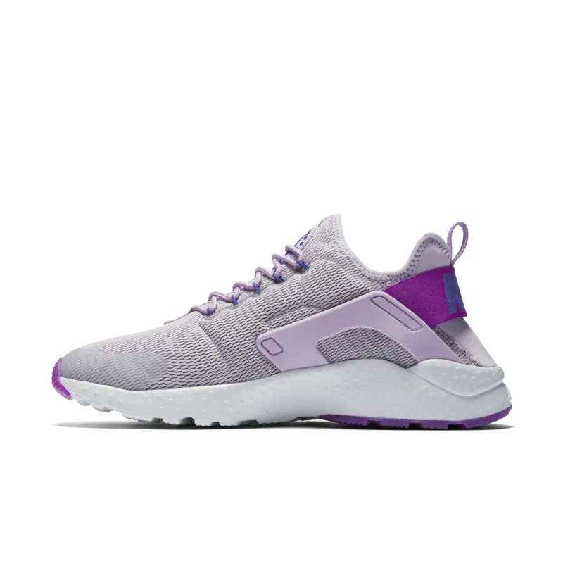 Nike Air Huarache Run Ultra Bleached Lilac Hyper Violet (W) Bleached Lilac/Hyper Violet (819151-501)
