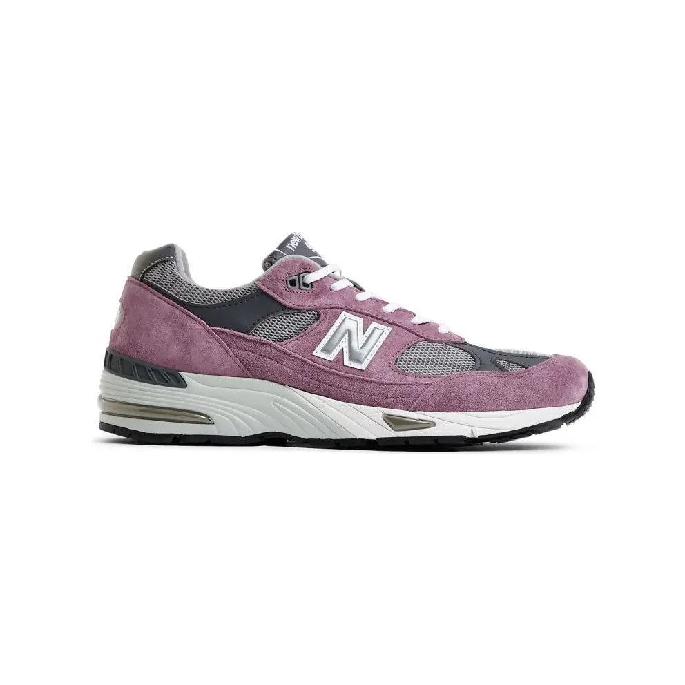 New Balance 991 MiUK Rose Pink (M991PGG)