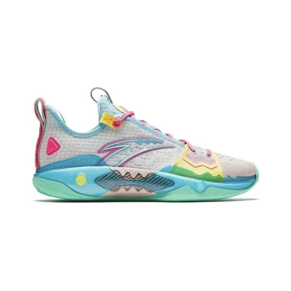 Anta Shock Wave 5 Pro Kyrie Irving Halloween (112341111-1)