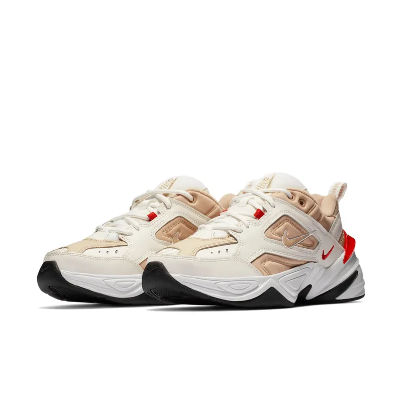 Nike M2K Tekno Sail Red (AV4789-102)