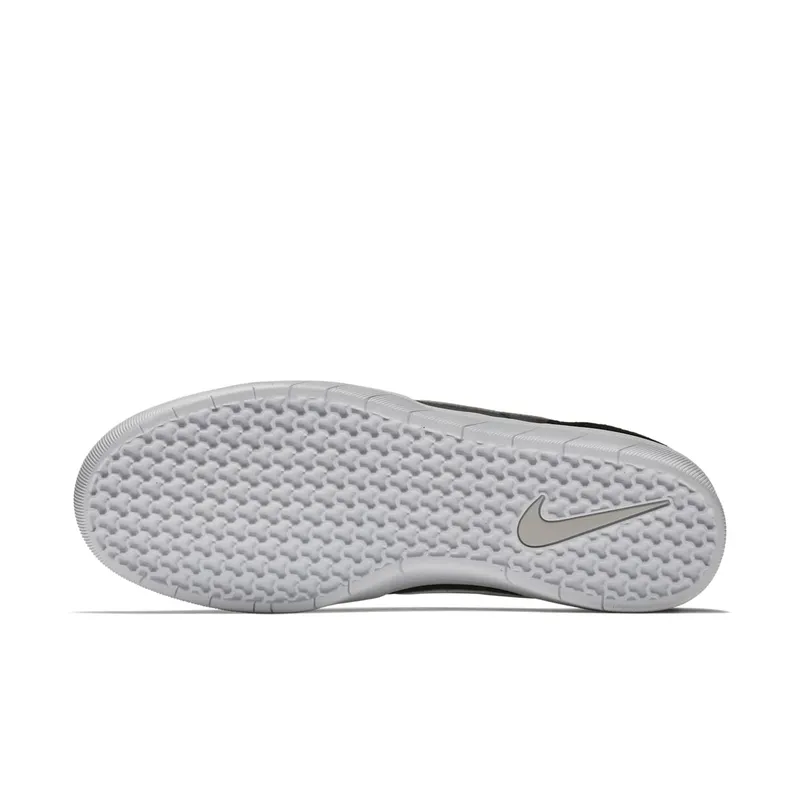 Nike SB Team Classic Black White Black White Light Bone (AH3360-003)