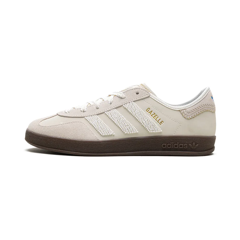 Adidas Gazelle “CLOT – White” (IH3719)