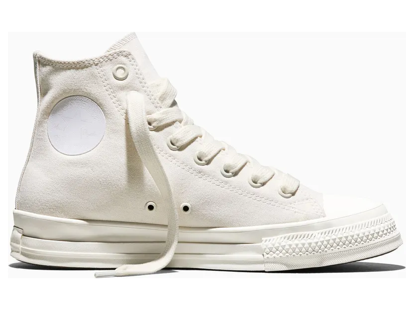Converse Chuck Taylor All Star Throwback Hi White (A19785C)