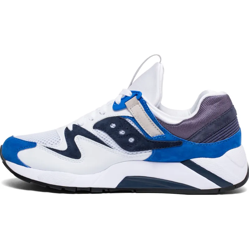 Saucony Grid 9000 (S70439-1)