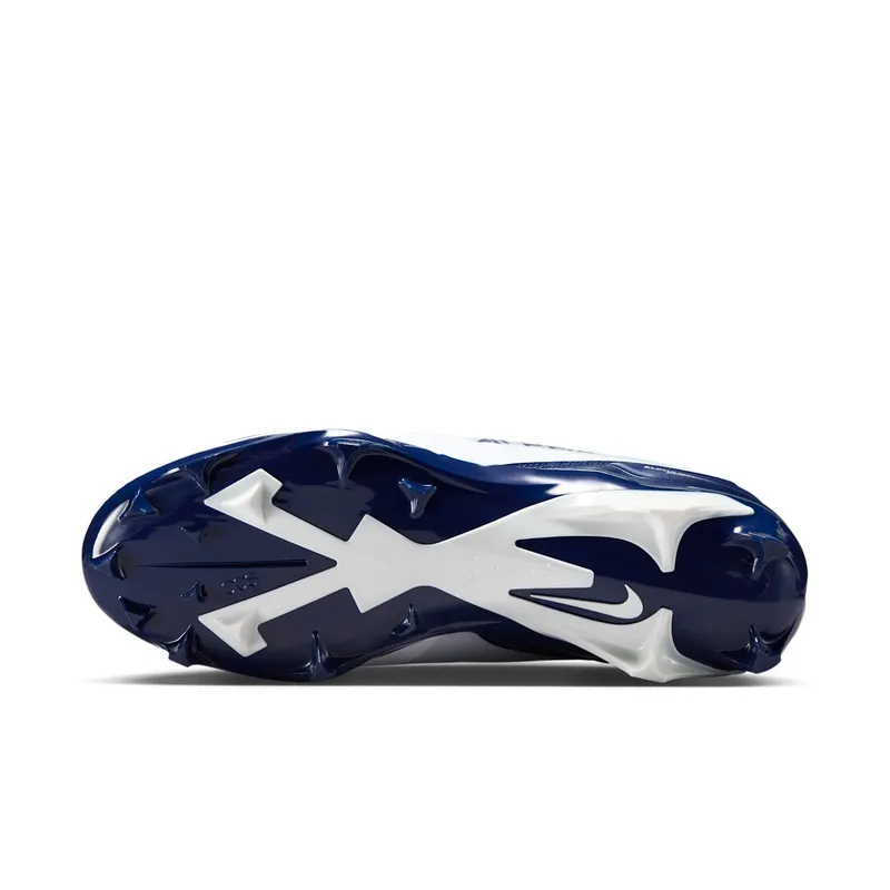 Nike Alpha Menace 4 Pro White Midnight Navy (FD7037-104)