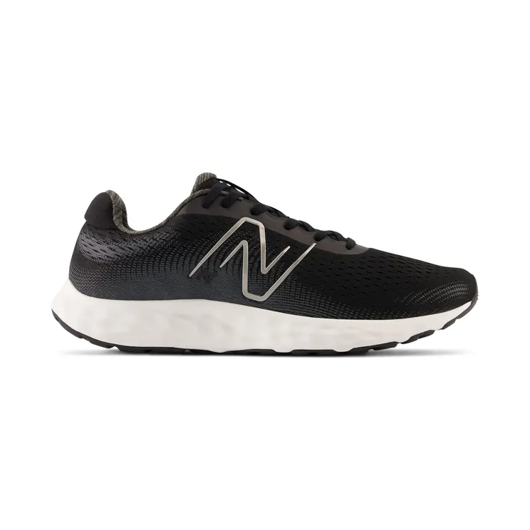 New Balance 520v8 Black / White (M520V8-40984)