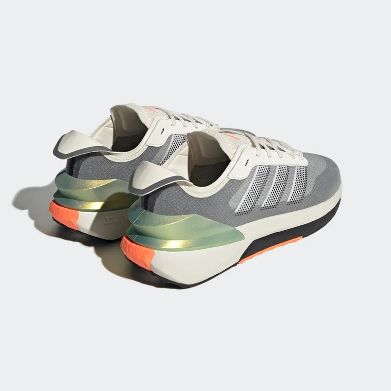 Adidas Avryn Chalk White / Cloud White / Core Black (HP5973)