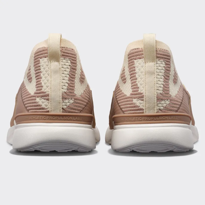 APL TechLoom Bliss “Campus/Latte/Ribbed” (Men)