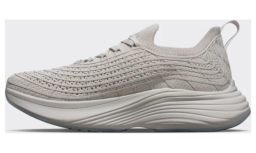 APL TechLoom Zipline “Harbor Grey” (Heren) (2)