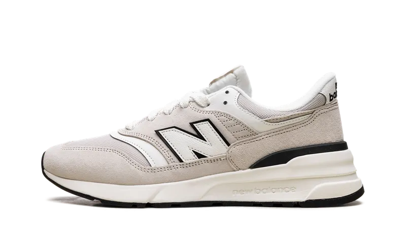 New Balance 997R “Gray/Green/Black” (U997RPCC)
