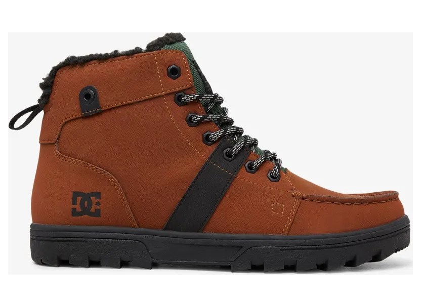DC Woodland Brown (ADYB700033dbr)