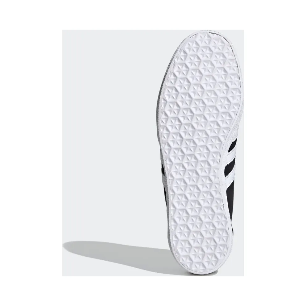 adidas Gazelle OG Core Black Cloud White (W) Core Black/Cloud White/Gold Metallic (FV7773)