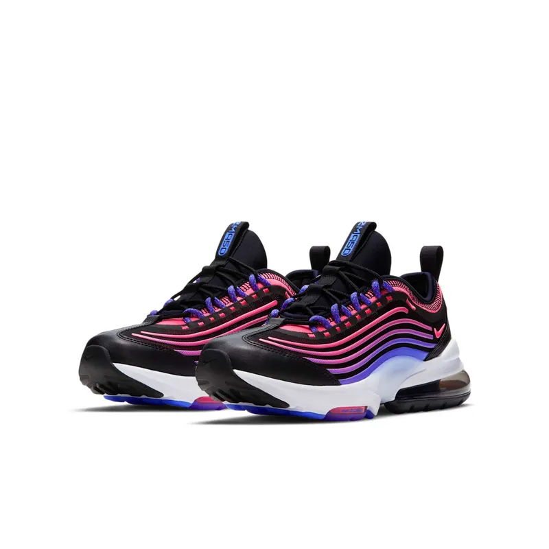 Nike Air Max ZM950 Older Kids’ Black (CN9835-006)