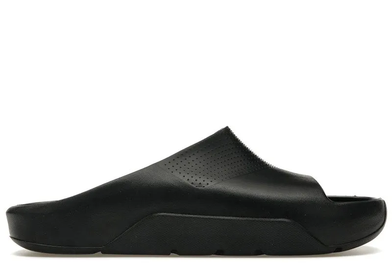 Jordan Post Slide Triple Black (DX5575-001)
