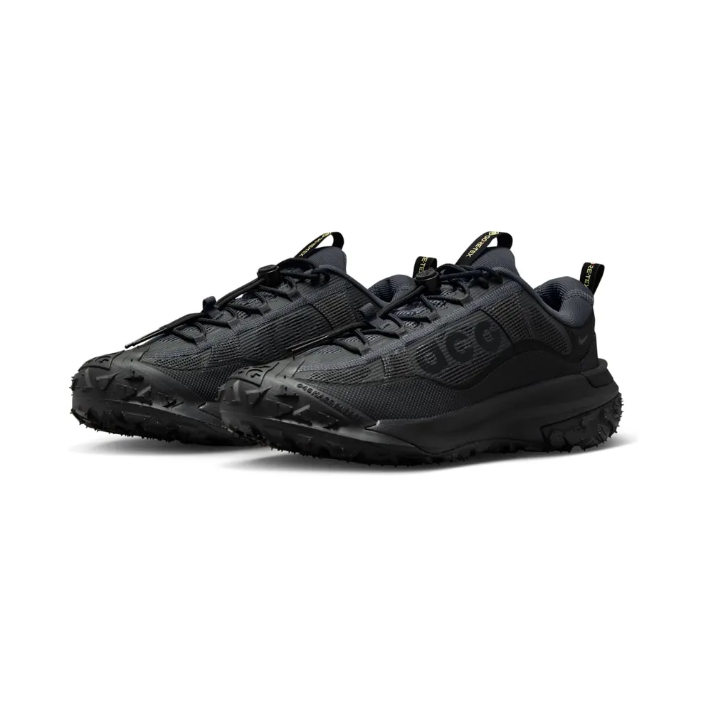 Nike ACG Mountain Fly 2 Low Dark Smoke Grey (HF6245-001)