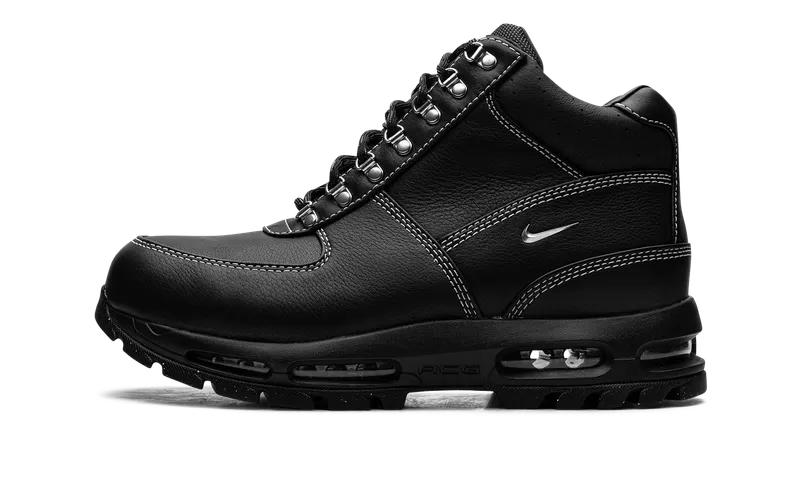 Nike Air Max Goadome PRM “Black Off Noir” (HF5306-001)
