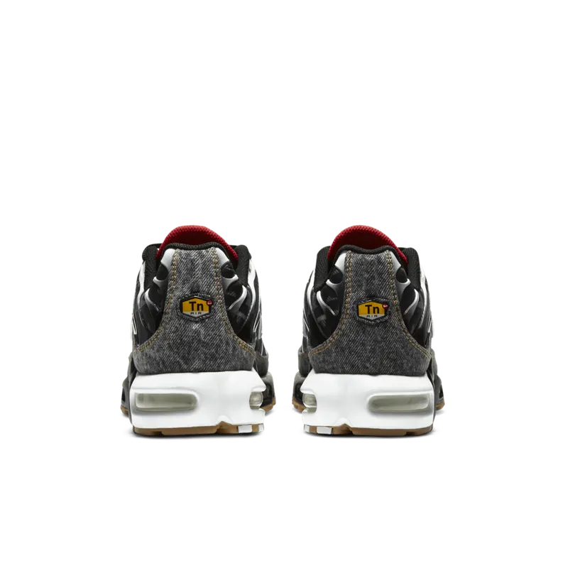 Nike Air Max Plus Remix Multi-Color/White-University Red (DB1965-900)