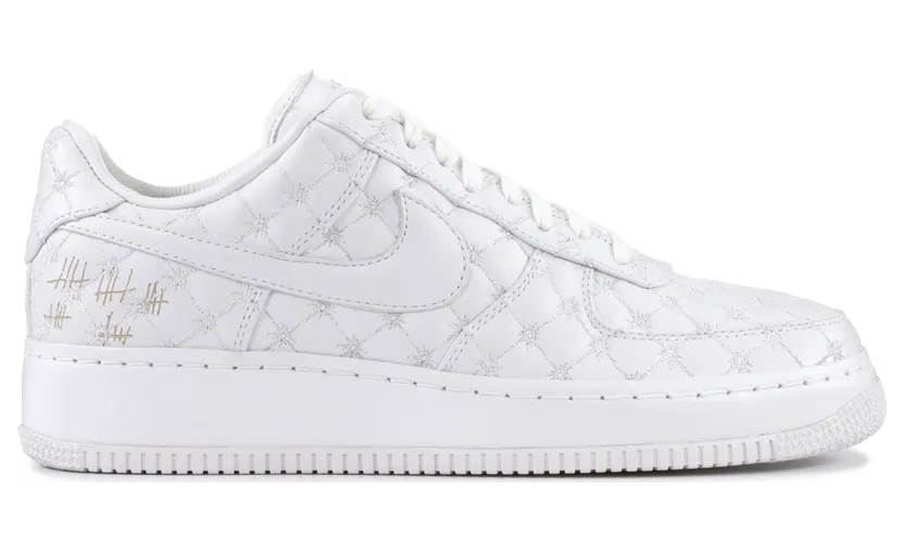 Nike Air Force 1 Low Supreme I/O Michael Lau