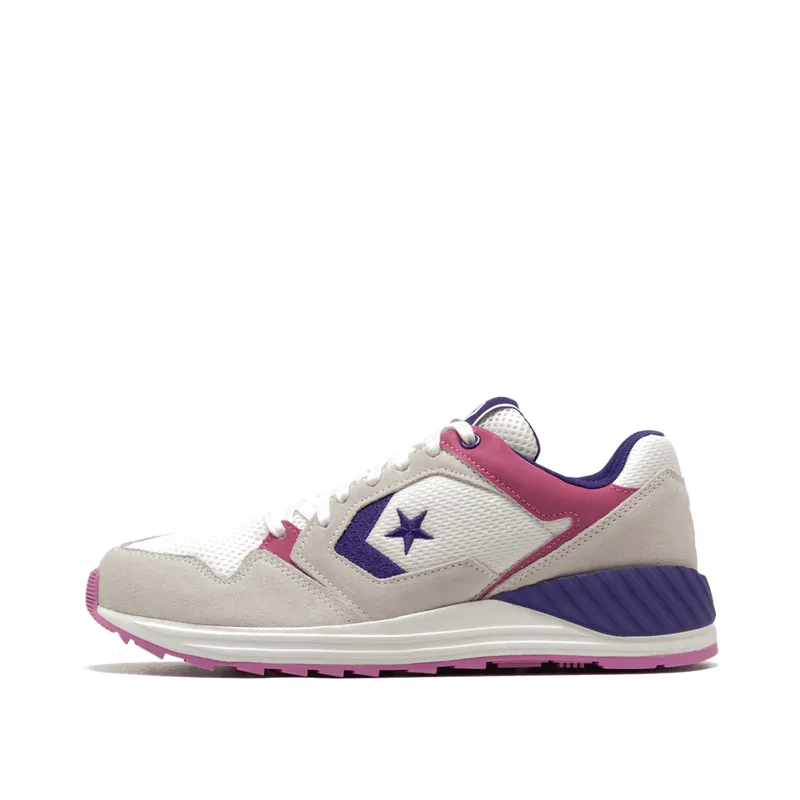 Converse Wave Trainer Vintage White/Egret (A13463C)