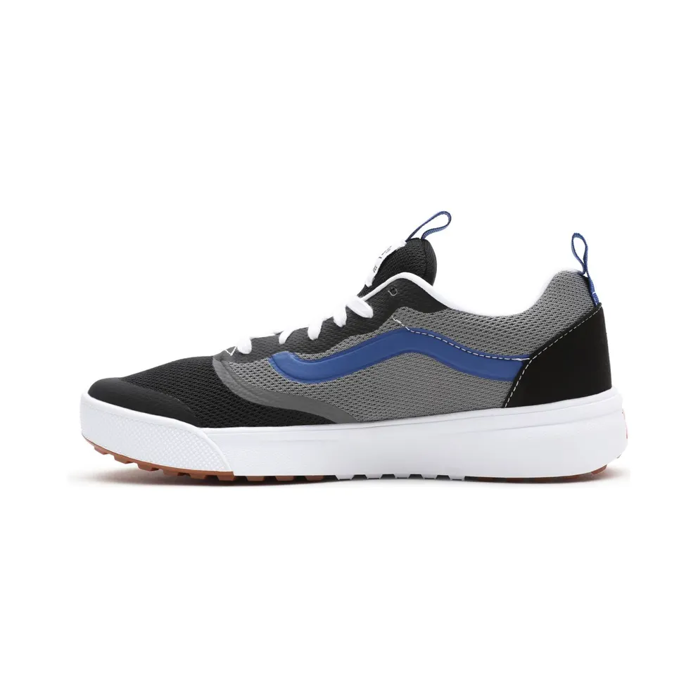 Vans Tri-tone Ultrarange Rapidweld Black (VN0A3MVU49M)