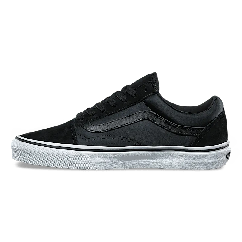 Vans Old Skool Retro Boom Boom “Black-True White” (VN0A38G1OC6)