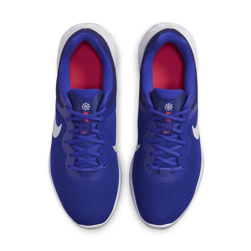 Nike Revolution 6 Next Natureen for Men (straat) Blue (DC3728-402)