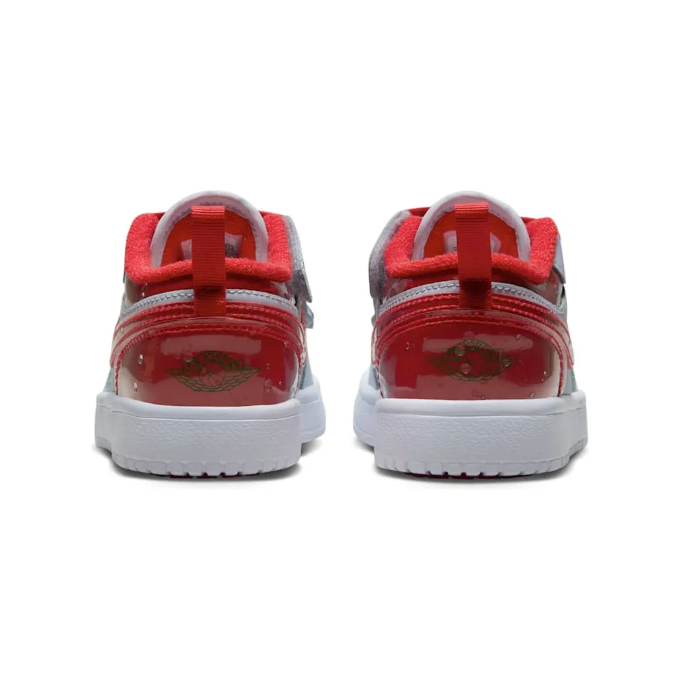 Jordan 1 Low Alt SE Gatorade Pack Red (FN9744-018)