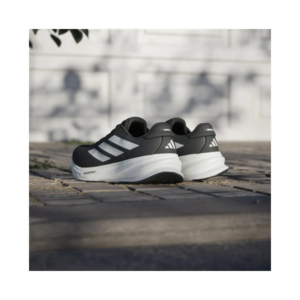 Adidas Supernova Rise 2 “Core Black” (JS4391)