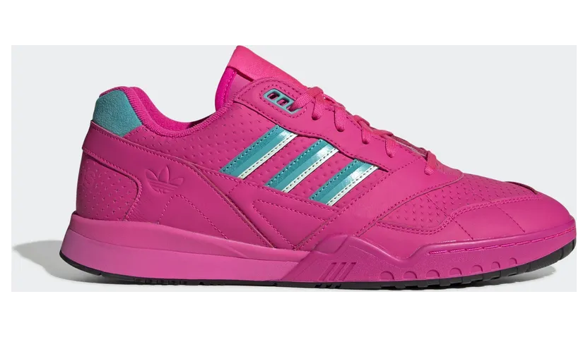 adidas A.R. Trainer Shock Pink