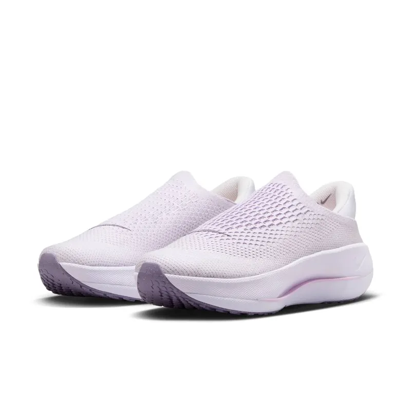 Nike Reina EasyOn Barely Grape Lilac Bloom Laser Orange Daybreak (FN0345-500)