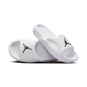 Jordan Franchise Slide “White / Black” (HF3263-100)