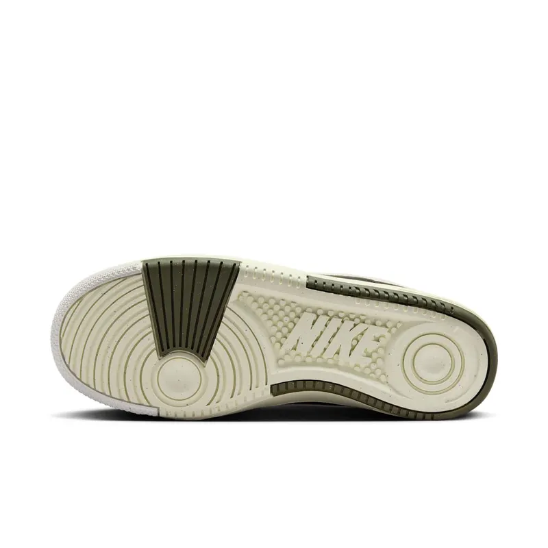 Nike Gamma Force Black Cargo Khaki Coconut Milk Phantom (DX9176-003)