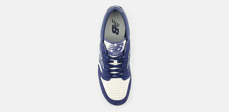 New Balance 480 Navy Linen (BB480LPC)
