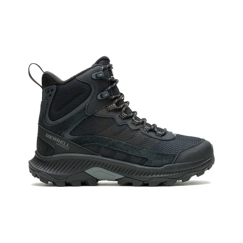 Merrell Speed Strike 2 Thermo Mid Waterproof Black (J038192)