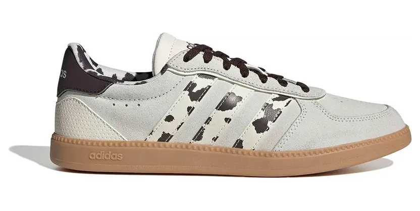 Adidas Breaknet Wit (KI7866)