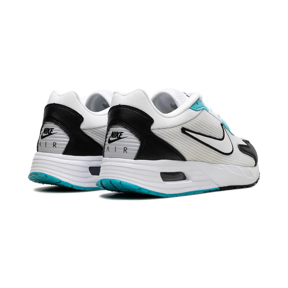 Nike Air Max Solo “White / Black” (HQ2572-100)
