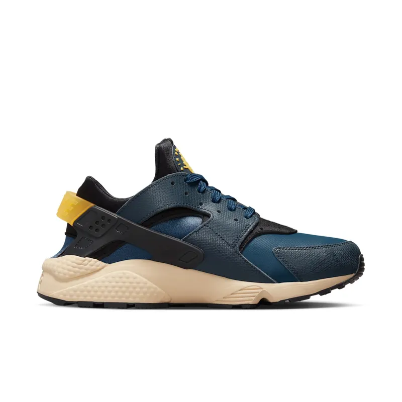 Nike Air Huarache “Armory Navy” (DZ4852-001)