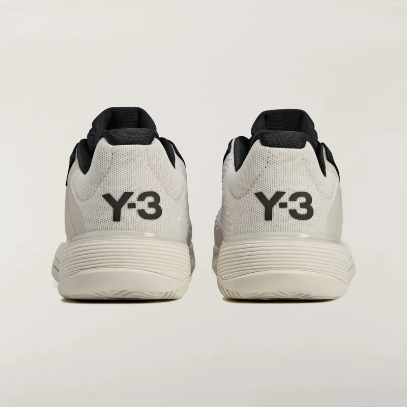 adidas Y-3 Barricade Orbit Grey Black (JS4880)