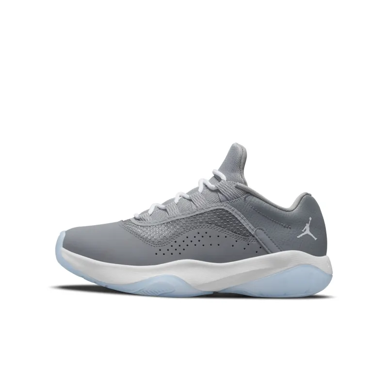 Air Jordan 11 CMFT Low Grey (CZ0907-001)