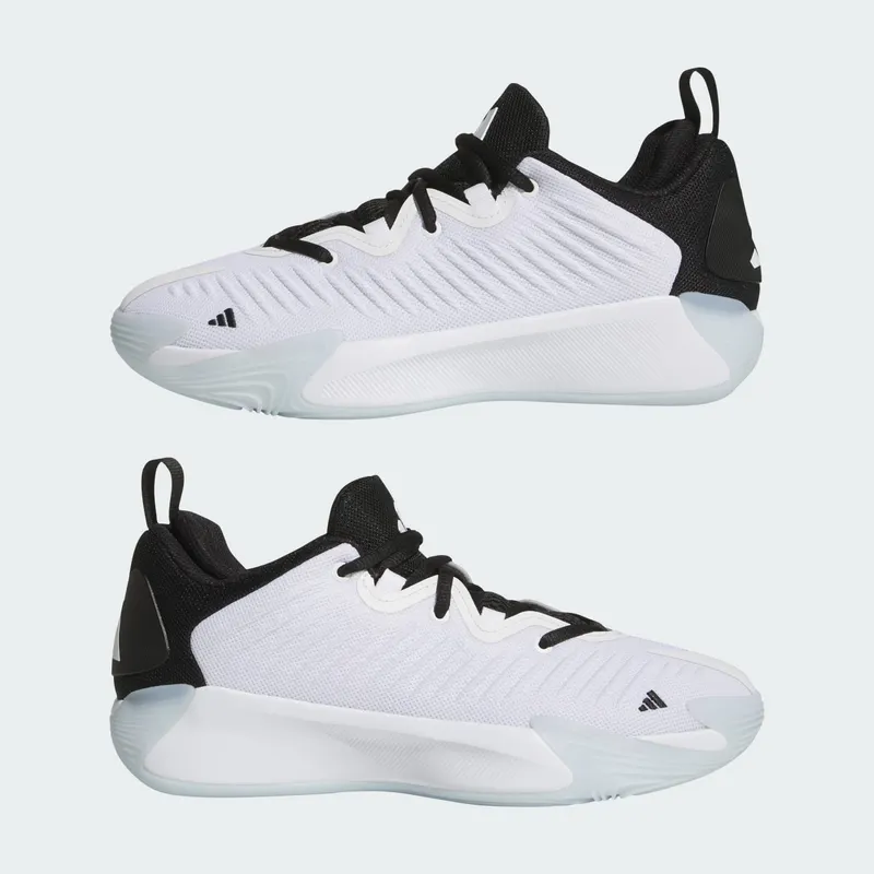 Adidas adidas Initiation Cloud White / Core Black / Cloud White (JP8013)