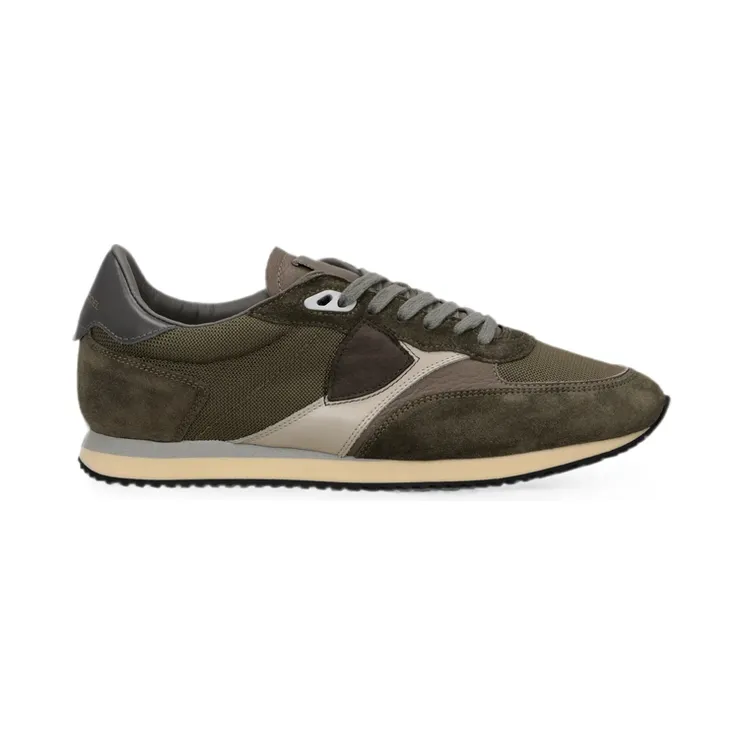 Philippe Model Blville “Green” (BVLU W015)