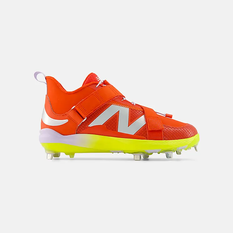 New Balance FuelCell Lindor 2 Neo Flame Firefly (LMLINDF2)